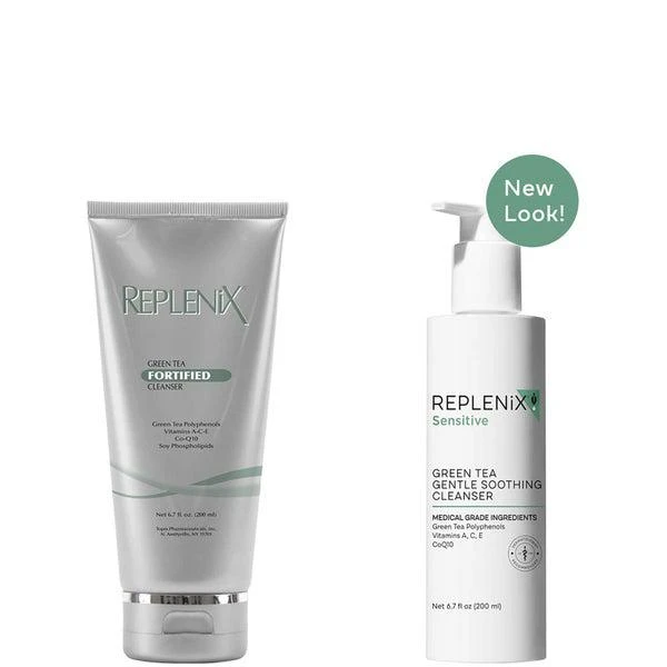 商品Replenix|Replenix 强化洁面,价格¥322,第2张图片详细描述