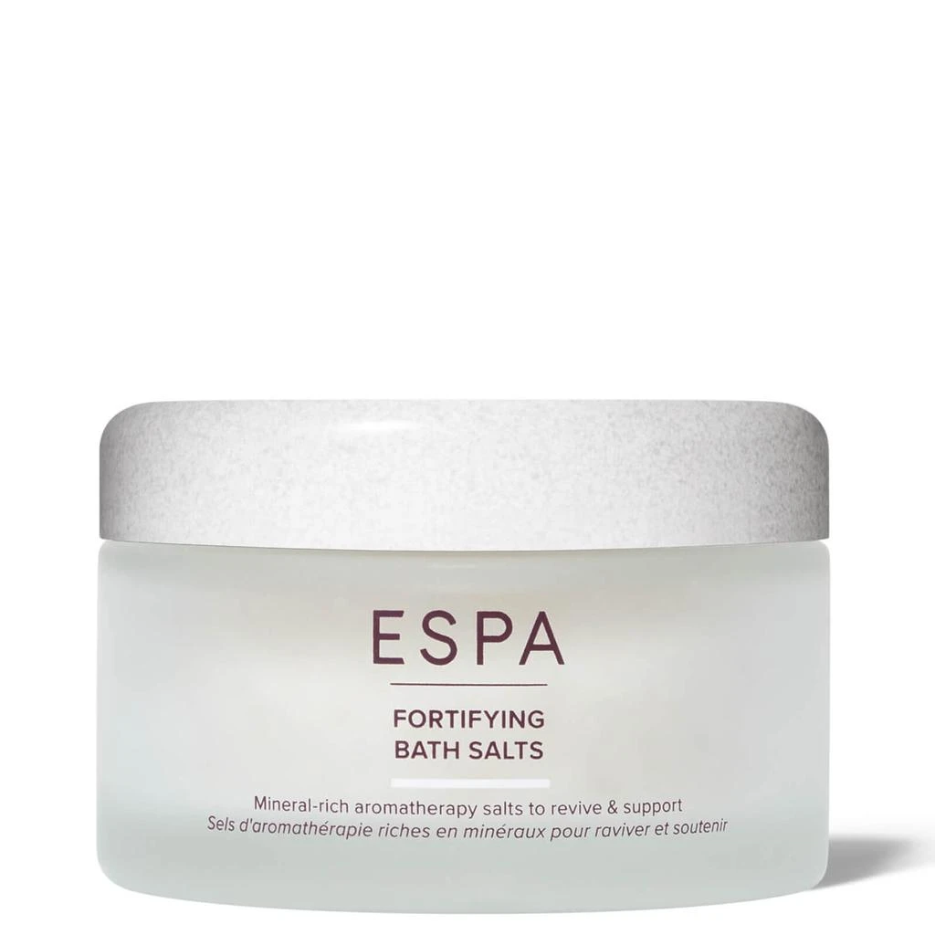 商品ESPA|ESPA Fortifying Bath Salts 180g,价格¥238,第1张图片