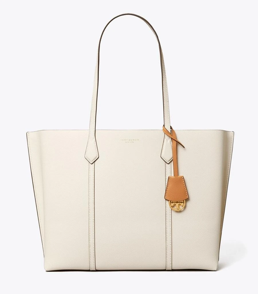 Perry Triple-Compartment Tote 商品