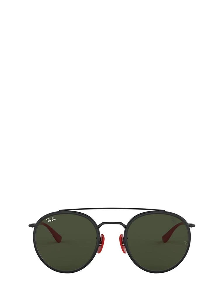 商品Ray-Ban|Ray-Ban Round Frame Sunglasses,价格¥1790,第1张图片