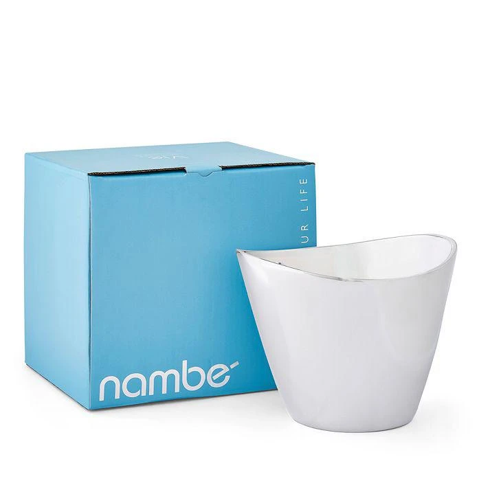 商品Nambé|Vie Champagne/Ice Bucket,价格¥1099,第4张图片详细描述