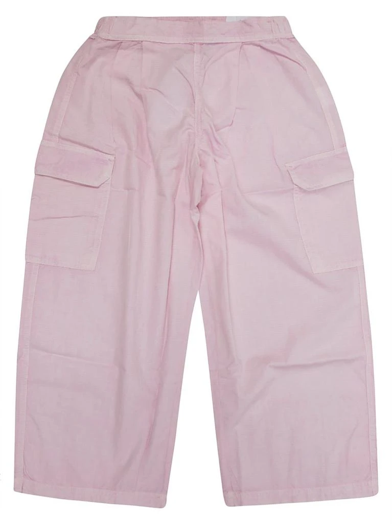 商品MOLO|Molo Kids Audie Baggy Trousers,价格¥411,第1张图片