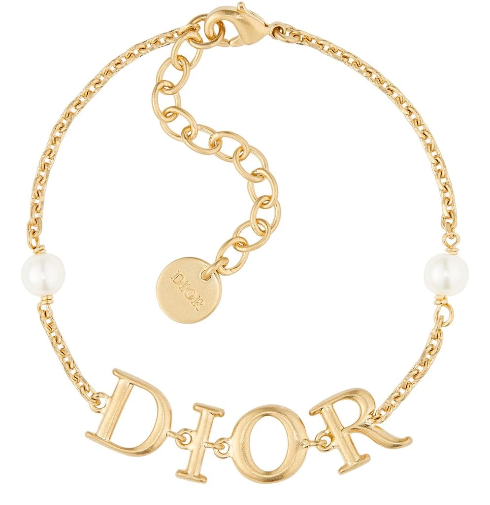 商品Dior|Dio(r)evolution 手链,价格¥3807,第1张图片