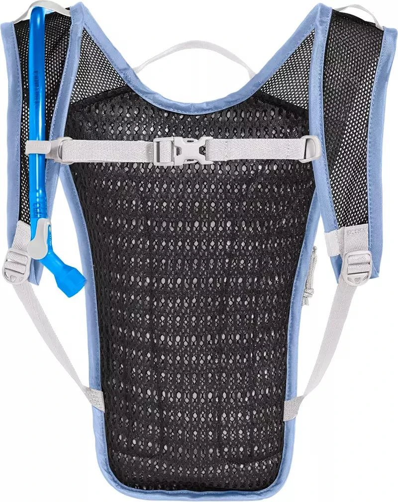 商品Camelbak|CamelBak Hydrobak Light 50 oz. Hydration Pack,价格¥571,第2张图片详细描述