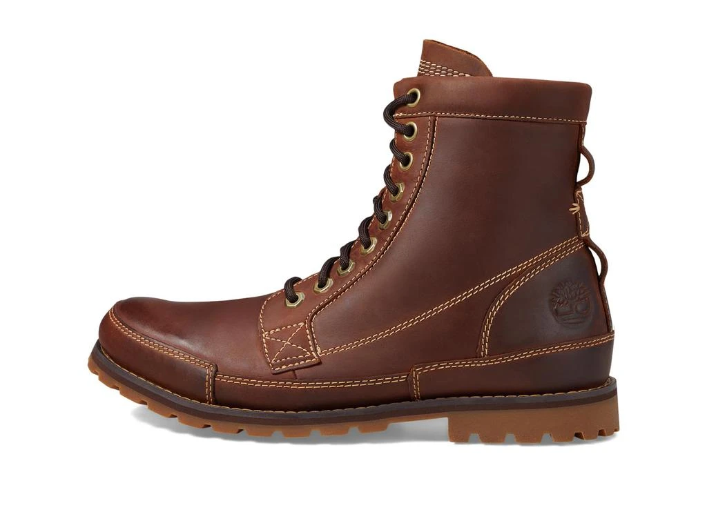 商品Timberland|Earthkeepers® Rugged Original Leather 6" Boot,价格¥1108,第4张图片详细描述