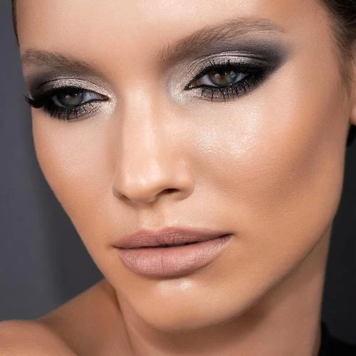 商品Natasha Denona|Glam Eyeshadow Palette,价格¥534,第5张图片详细描述