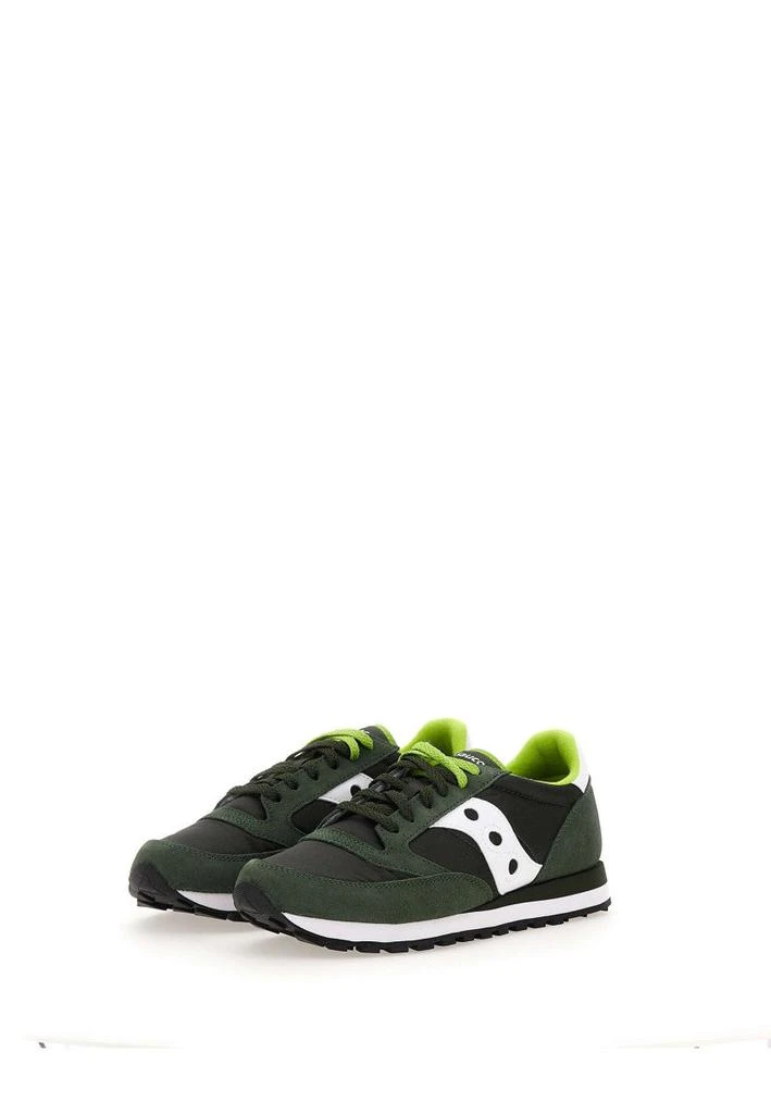 商品Saucony|Saucony Sneakers Green,价格¥924,第4张图片详细描述