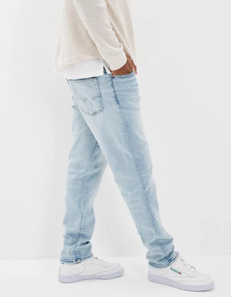 商品AE|AE AirFlex+ Temp Tech Baggy Jean,价格¥231,第5张图片详细描述