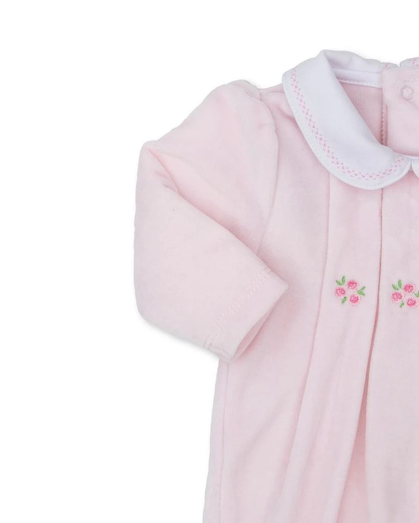 Girls' Velour Footie - Baby 商品