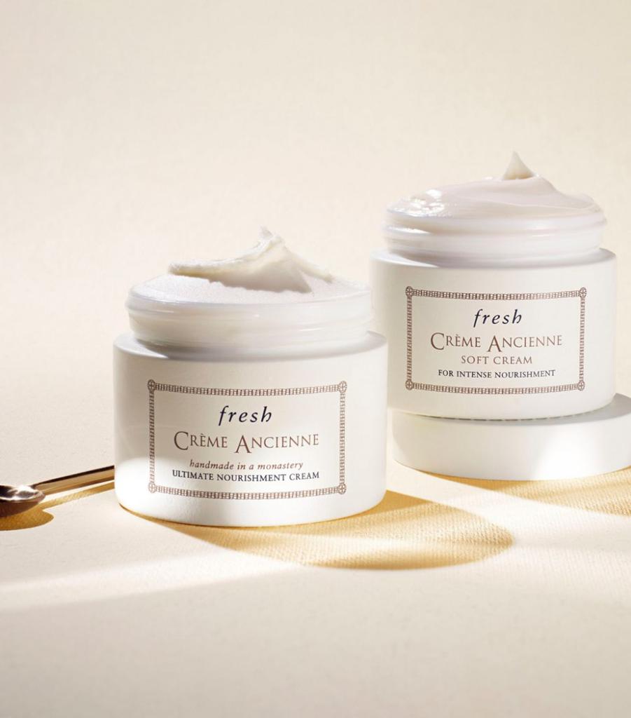 Crème Ancienne Soft Cream (100ml)商品第7张图片规格展示