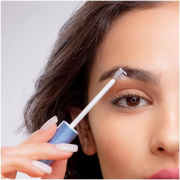 商品Lookfantastic|RapidBrow Eyebrow Enhancing Serum,价格¥289,第3张图片详细描述