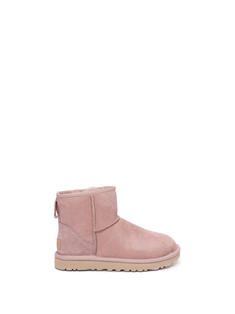 商品UGG|Ugg `Mini Classic Ii` Boots,价格¥1105,第1张图片