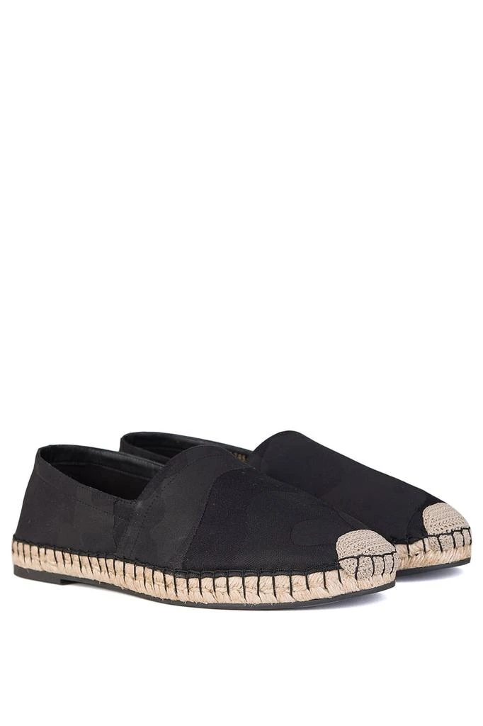 商品Valentino|Garavani Espadrilles Black,价格¥1226,第1张图片