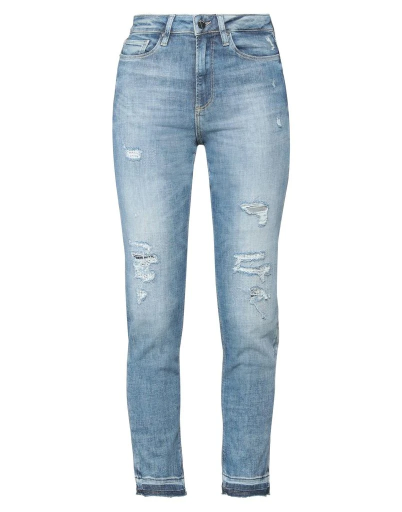 商品GUESS|Denim pants,价格¥286,第1张图片