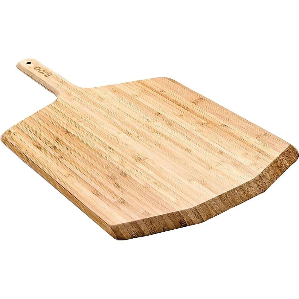 商品Ooni|Ooni Bamboo Peel & Serving Board,价格¥414,第2张图片详细描述
