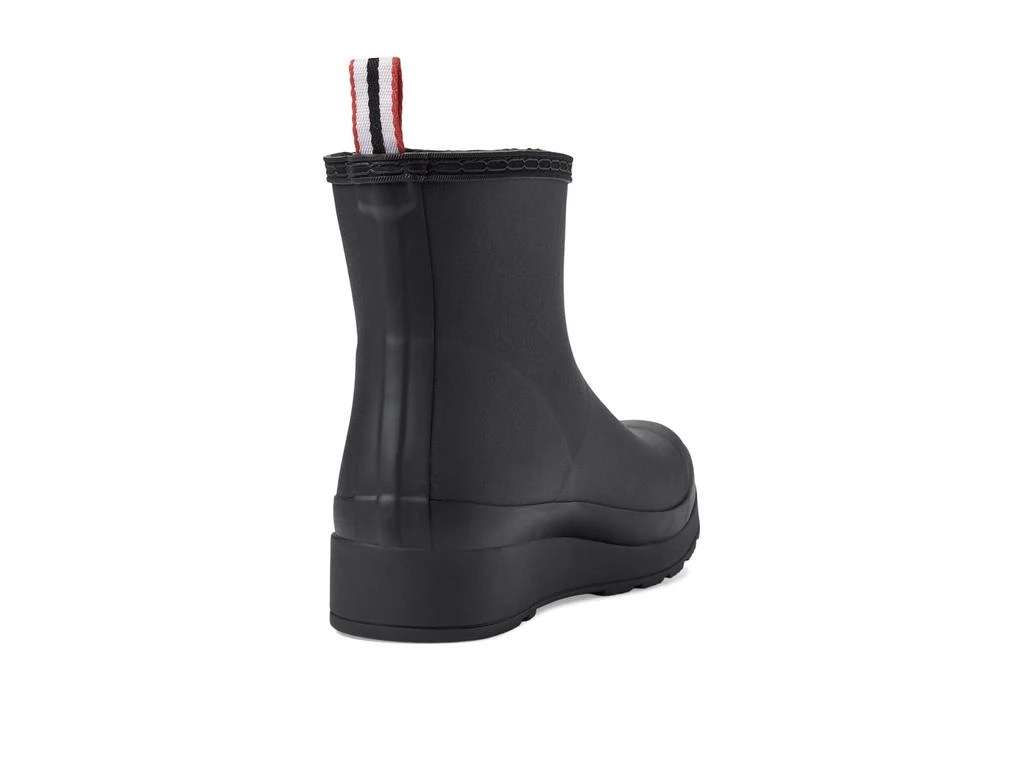 商品Hunter|Play Short Sherpa Insulated Boot,价格¥881,第5张图片详细描述