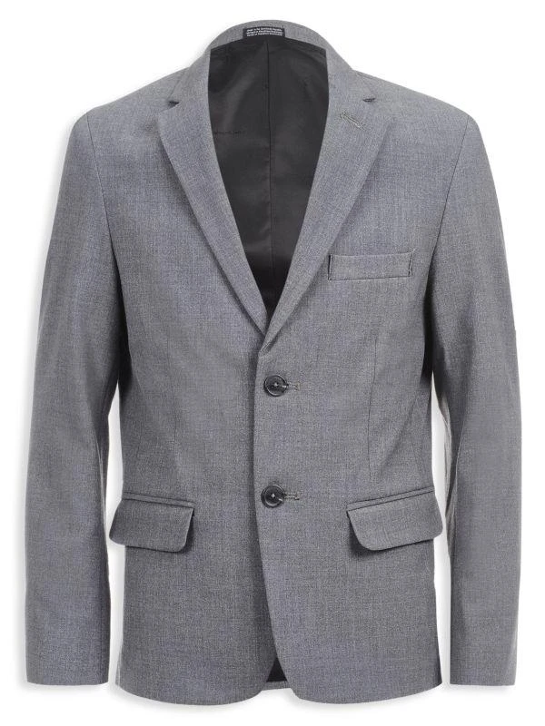 商品Calvin Klein|Boy's Bi-Stretch Jacket,价格¥312,第1张图片