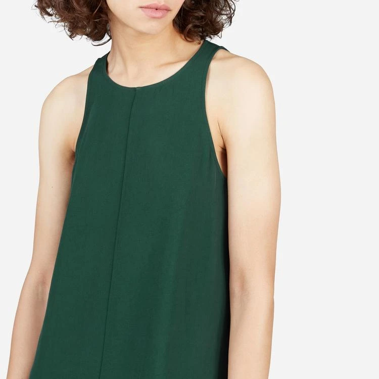 商品Everlane|The Japanese GoWeave 圆领无袖连衣裙,价格¥406,第1张图片