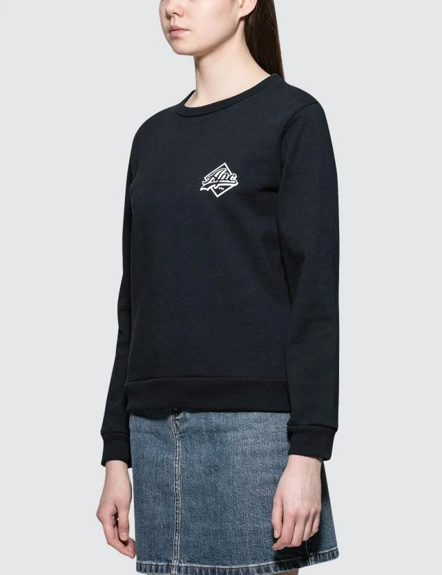 商品[二手商品] A.P.C.|Marcella运动衫,价格¥692,第2张图片详细描述