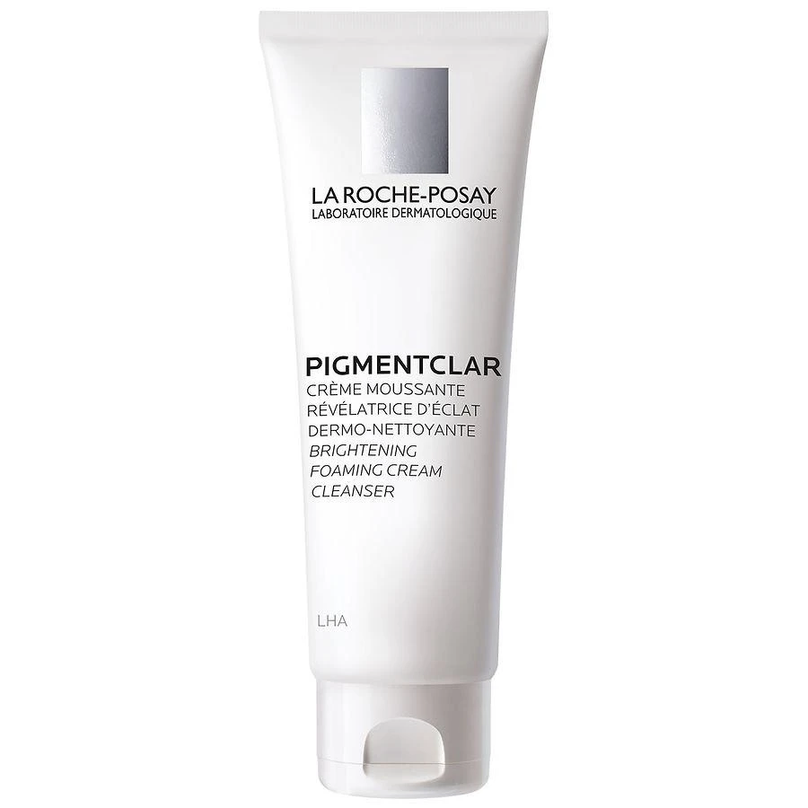 商品La Roche Posay|Pigmentclar Brightening Foaming Cream Cleanser,价格¥199,第1张图片