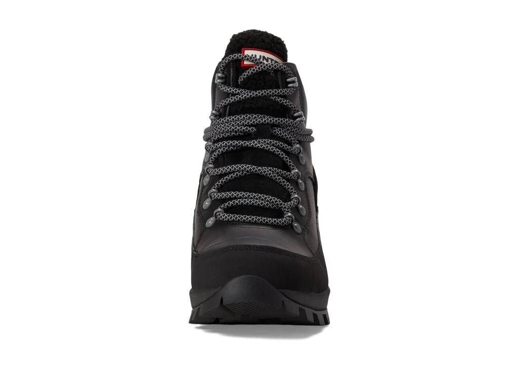 商品Hunter|Explorer Leather Boot,价格¥1412,第2张图片详细描述