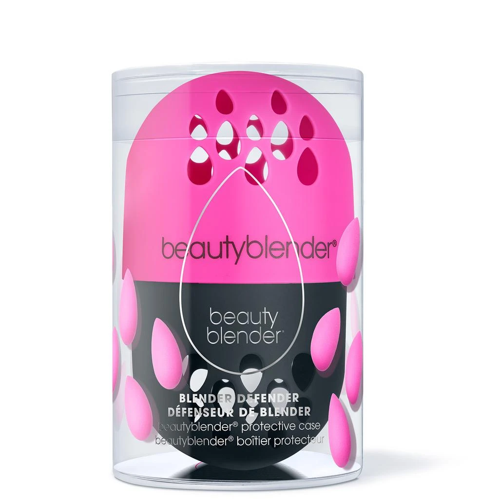 商品beautyblender|beautyblender BLENDER DEFENDER beautyblender Protective Carrying Case,价格¥101,第1张图片