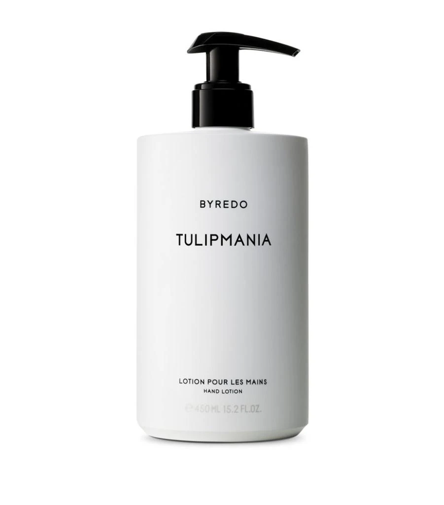 商品BYREDO|Tulipmania Hand Lotion,价格¥539,第1张图片