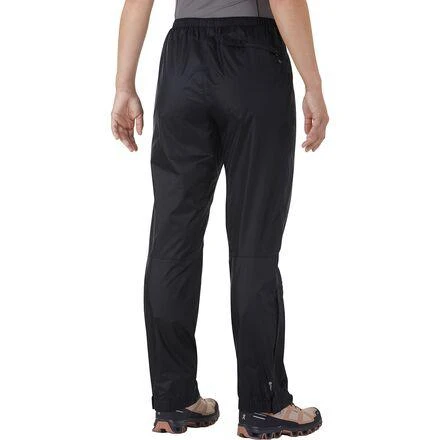 商品Outdoor Research|Helium Rain Pant - Women's,价格¥484,第4张图片详细描述