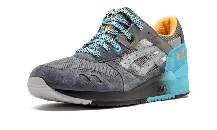 商品Asics|Asics Gel,价格¥3053,第1张图片