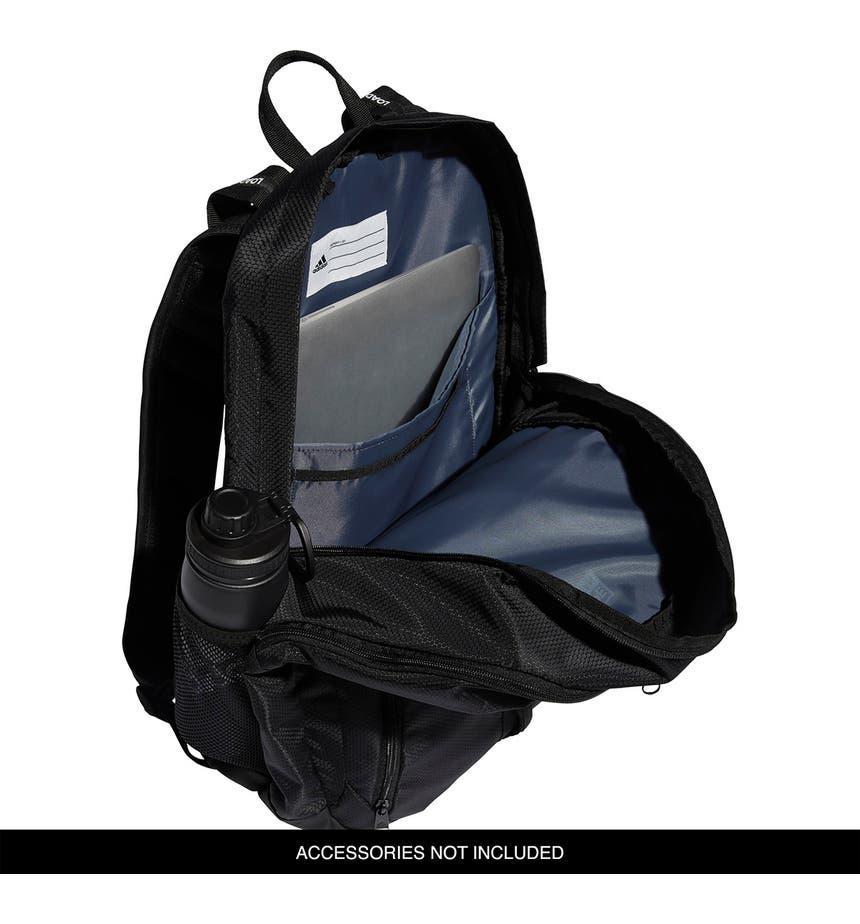 商品Adidas|Prime 6 Backpack,价格¥370,第5张图片详细描述