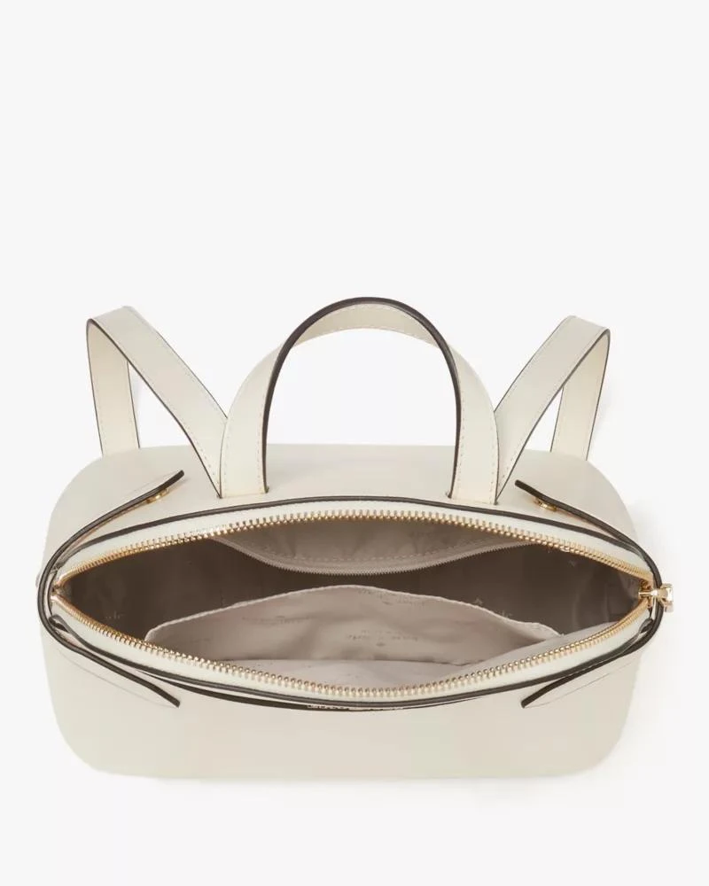 商品Kate Spade|Staci Medium Dome Backpack,价格¥730,第4张图片详细描述