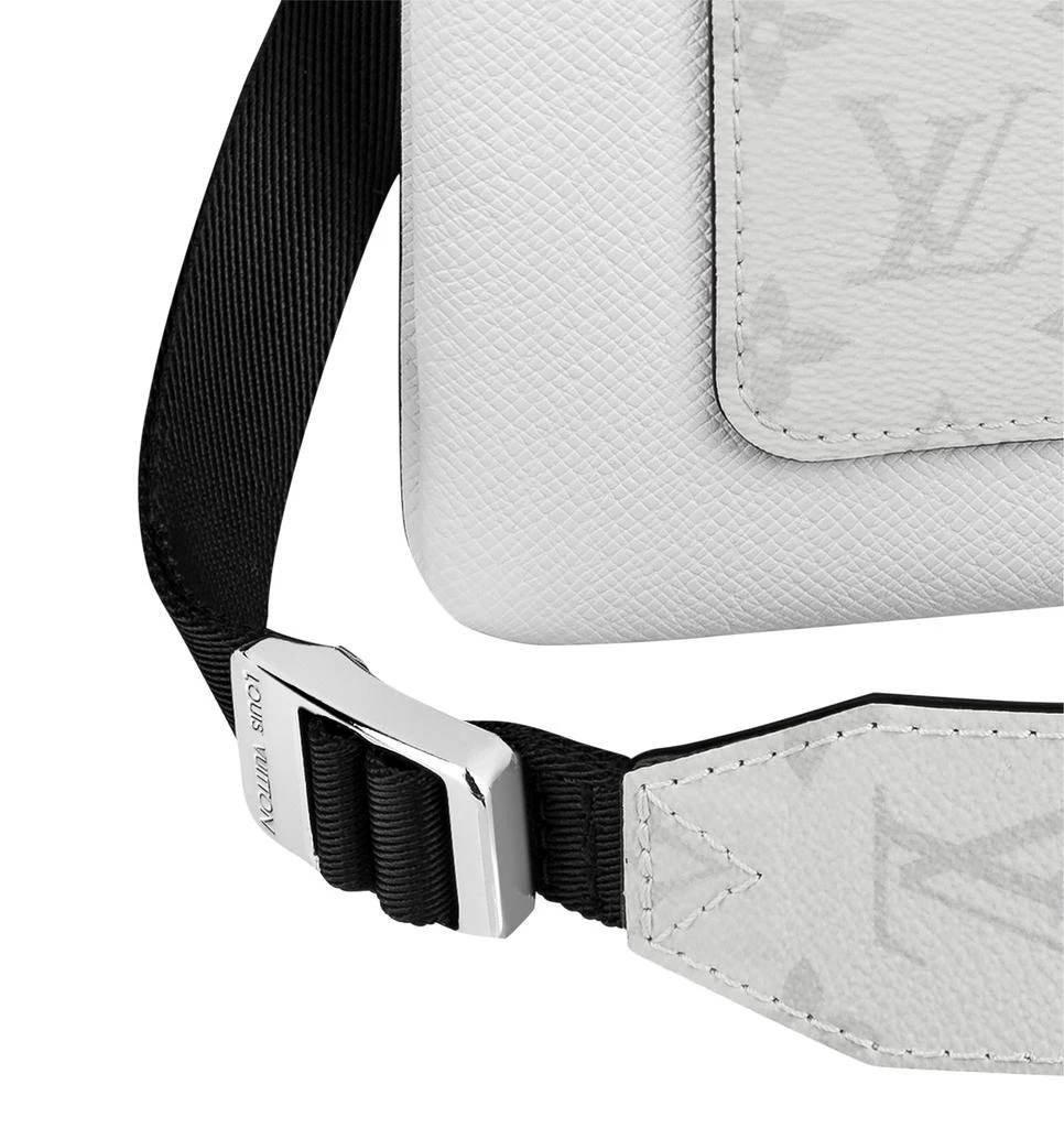 商品Louis Vuitton|Ooutdoor Flap 邮差包,价格¥10639,第5张图片详细描述