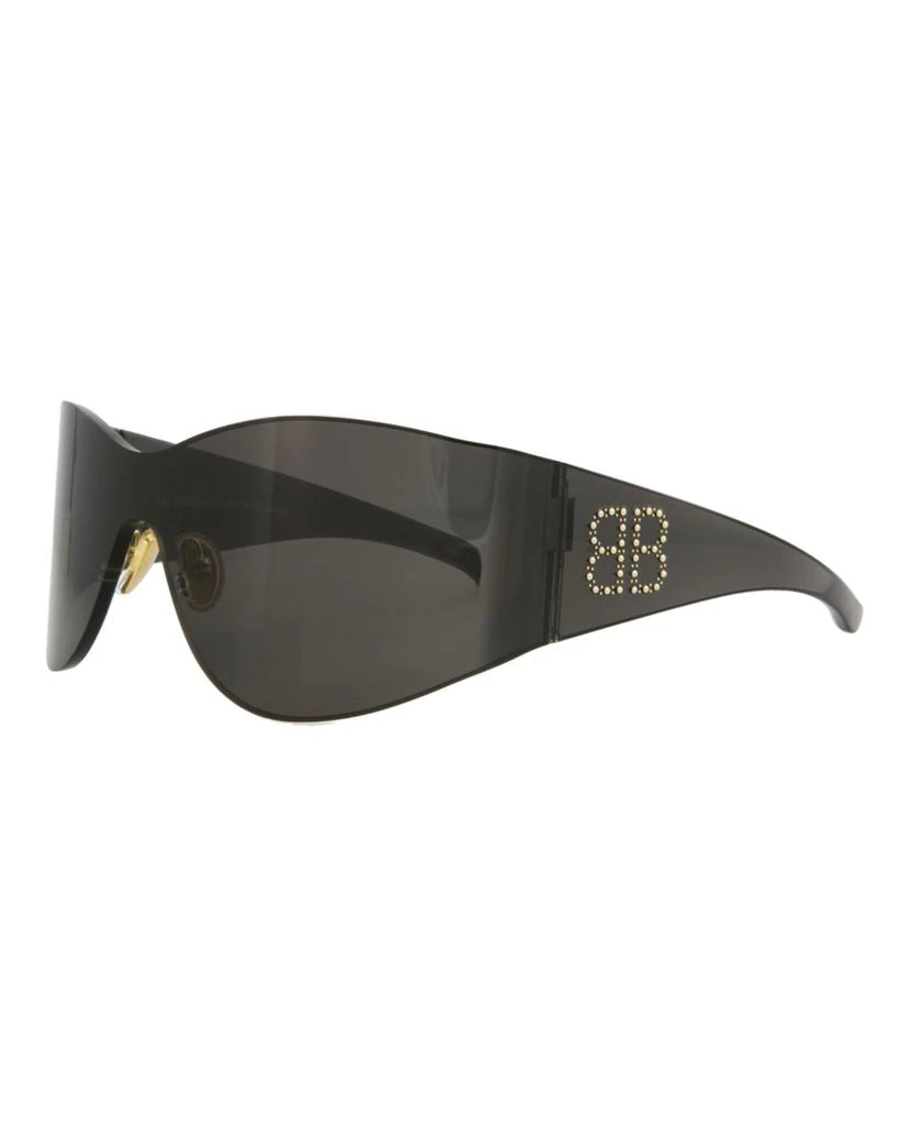 商品Balenciaga|Cat Eye-Frame Nylon Sunglasses,价格¥1410,第2张图片详细描述