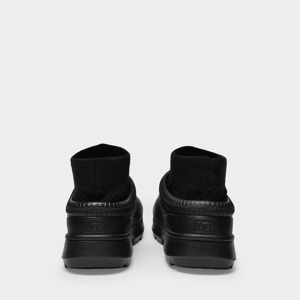 商品UGG|Tasman X Ankle Boots in Black Rubber,价格¥722,第6张图片详细描述