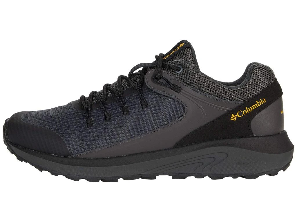 商品Columbia|Trailstorm Waterproof Hiking Shoes,价格¥708,第4张图片详细描述