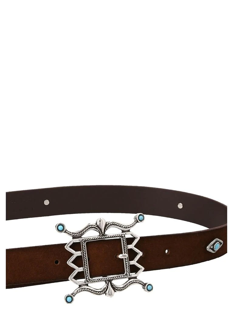 商品Fortela|'Tea' belt,价格¥866,第3张图片详细描述