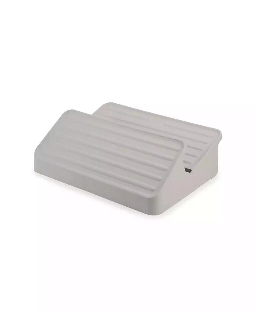 商品Joseph Joseph|Shoe-In Large Space-Saving Shoe Rack,价格¥120,第2张图片详细描述