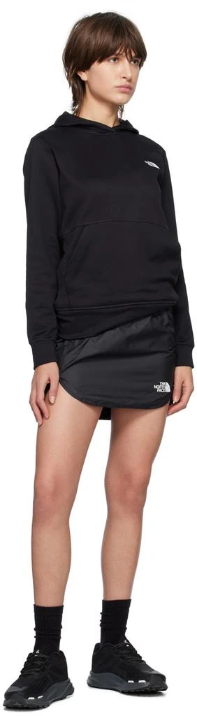 商品The North Face|Black Hydrenaline Miniskirt,价格¥332,第4张图片详细描述