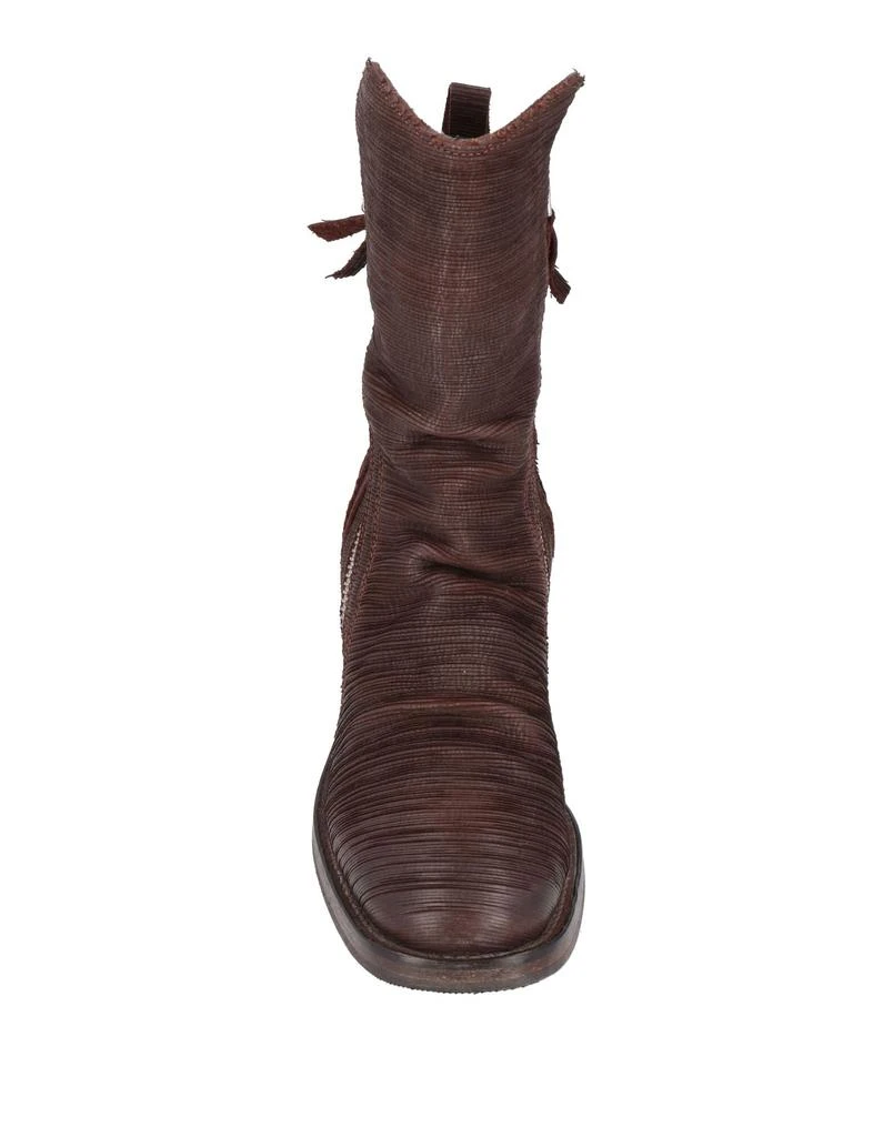 商品MOMA|Ankle boot,价格¥1598,第4张图片详细描述