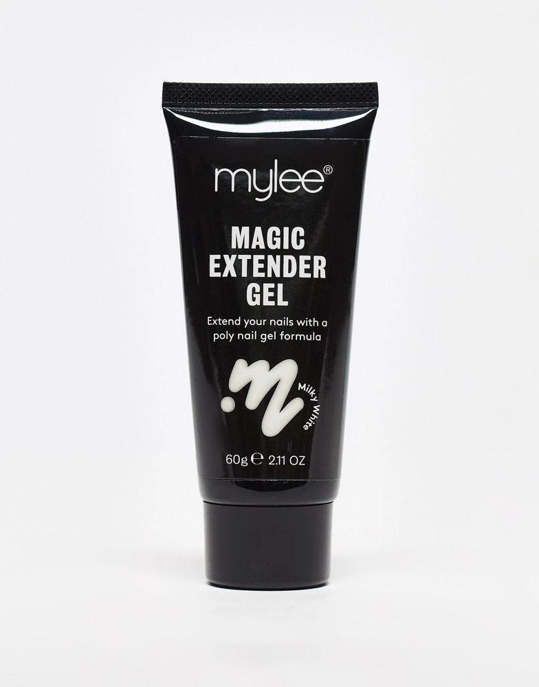 商品Mylee|MYGEL by Mylee Magic Extender Gel - Milky White ,价格¥144,第1张图片