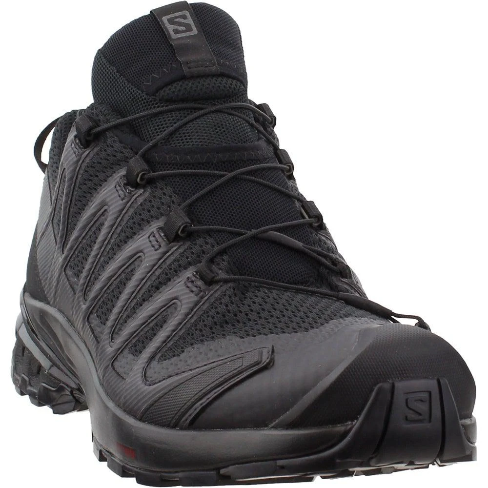 商品Salomon|XA Pro 3D V8 Trail Running Shoes,价格¥1001,第2张图片详细描述