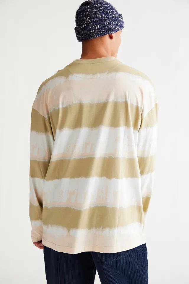 UO Roller Stripe Tee商品第3张图片规格展示