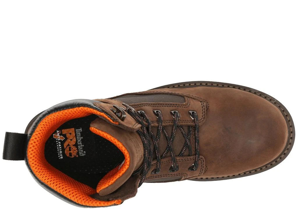 商品Timberland|6" Resistor Composite Safety Toe Waterproof Boot,价格¥1402,第2张图片详细描述