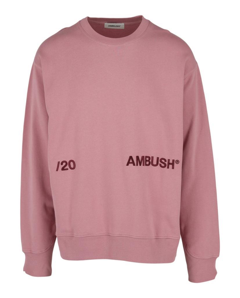 商品Ambush|Logo Sweatshirt,价格¥1637,第1张图片