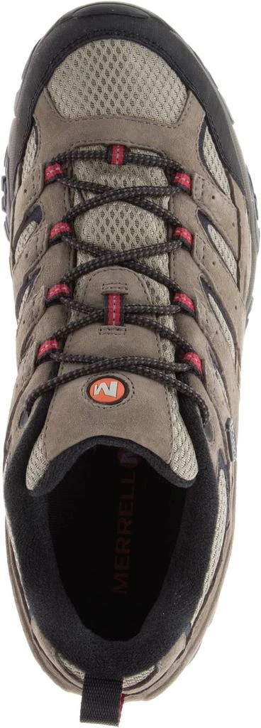 商品Merrell|Merrell Men's Moab 2 Waterproof Hiking Shoes,价格¥890,第4张图片详细描述