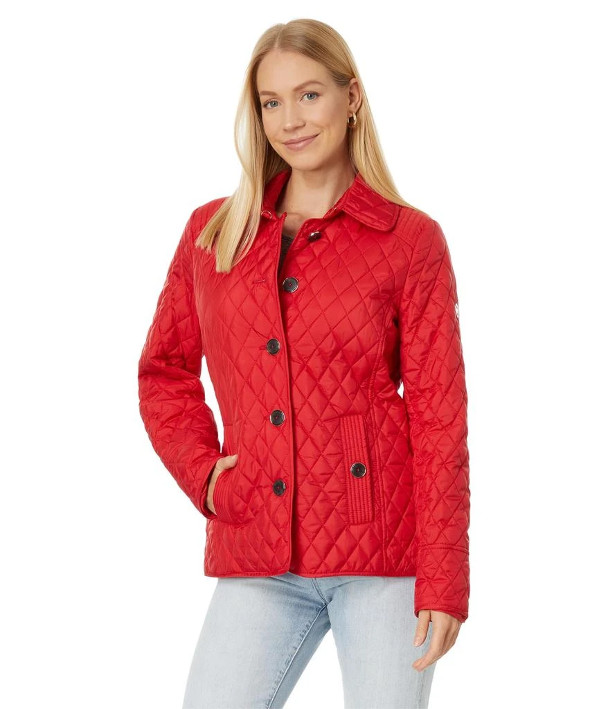 商品Michael Kors|Button Front Quilt M425778Q83,价格¥1084,第1张图片