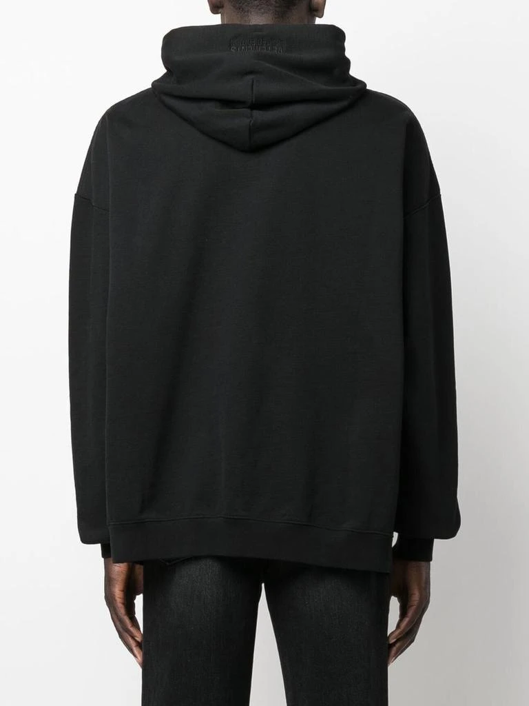 商品Vetements|One in a million hoodie,价格¥2634,第5张图片详细描述