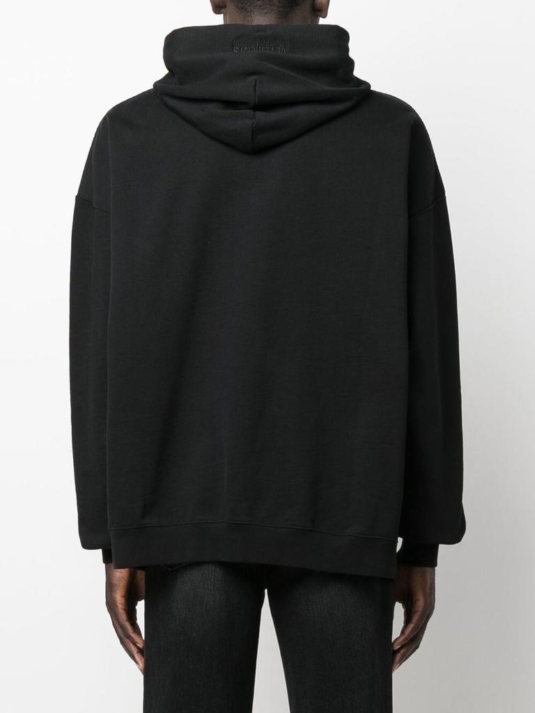 商品Vetements|One in a million hoodie,价格¥2886,第7张图片详细描述