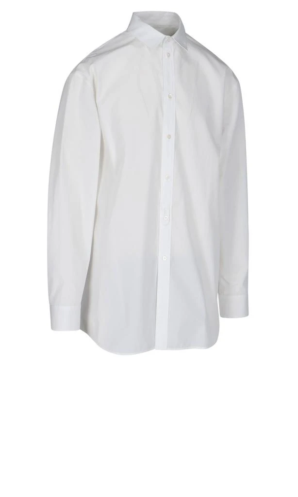 商品Jil Sander|Jil Sander Classic Collar Shirt,价格¥2459,第3张图片详细描述