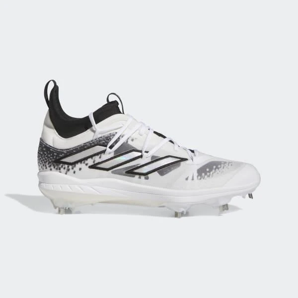 商品Adidas|Adizero Afterburner 9 NWV Cleats,价格¥907,第1张图片